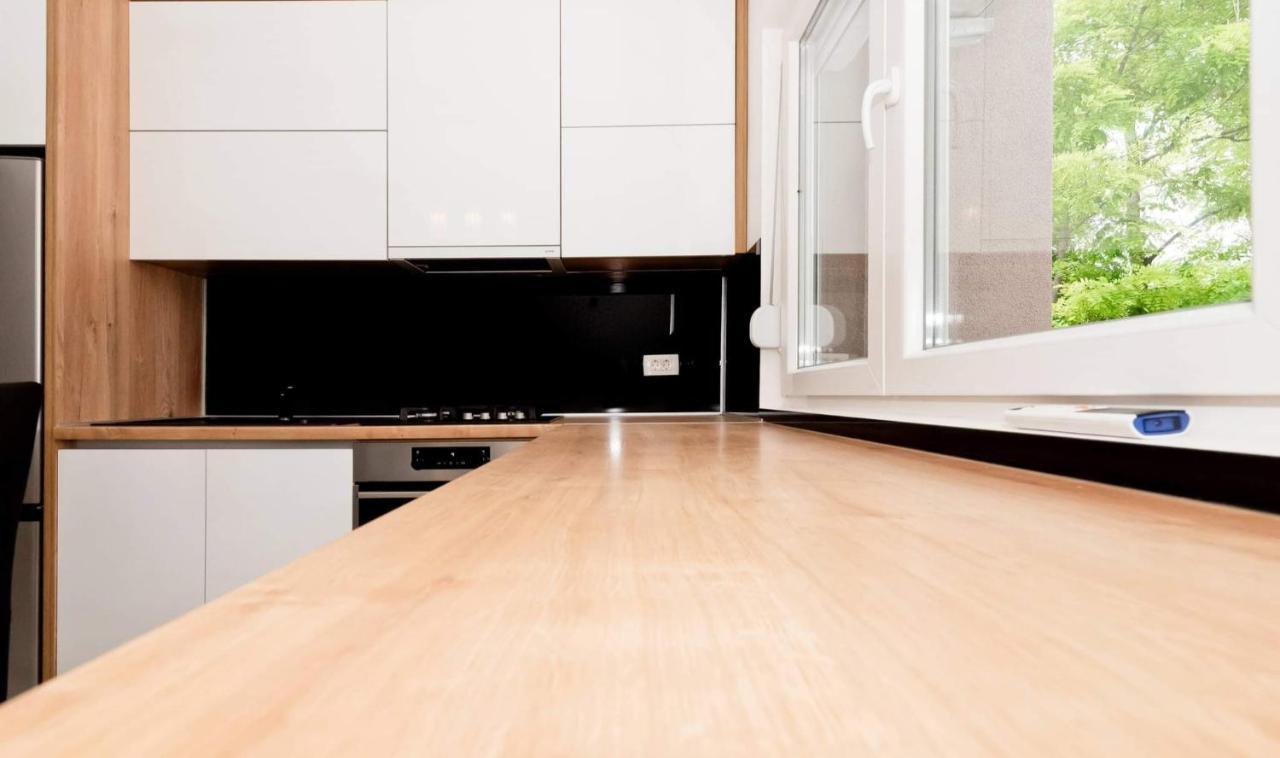 Apartment White Pearl Razanac Exterior photo